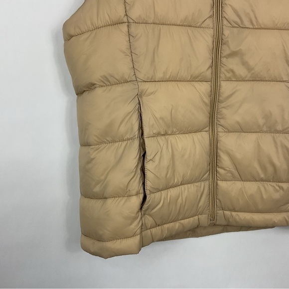 Love‎ Tree Ultra Light Packable Puffer Vest Size Medium - Picture 2 of 6